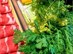 -阳坊涮肉(西直门凯德mall店)