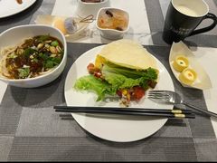 -盛世桃源(群力店)