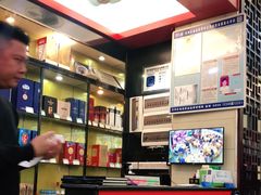 -潮道鱼仔店·潮汕味(长兴路店)