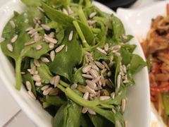 -马凯餐厅(长椿街店)