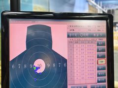 -都市枪神实弹射击俱乐部