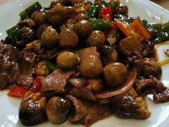 -盈旺小厨·非遗黄鳝饭(泰康路店)
