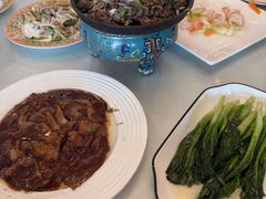 -烤肉季饭庄