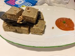 -桂满陇·江南茶餐厅·蟹黄小笼汤包(中山公园店)