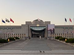 -韩国战争纪念馆