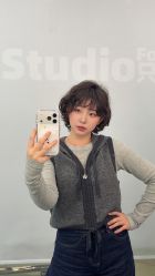 -熙.Hair 丨专注女子中长发丨
