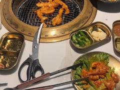 -炙城·韩式烤肉(南京东路店)