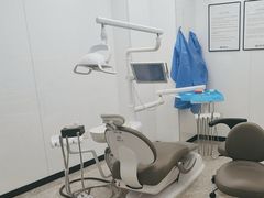 -武汉仁爱口腔(光谷店)
