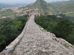 -司马台长城