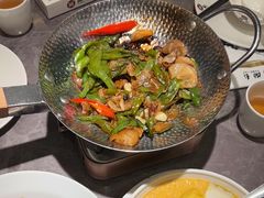 -湘轩·土菜研究院(光大店)