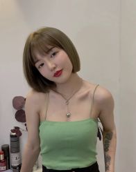 -吉米护肤造型