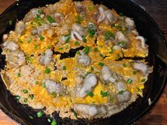 -张家卫·阳江菜·小海鲜(肥婆湾桥店)