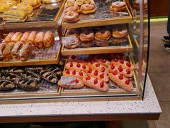 -巴黎贝甜(泗泾店)