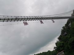 -石燕湖生态旅游景区