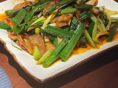 回锅肉-成都娃娃花园餐厅 (南艺旗舰店)