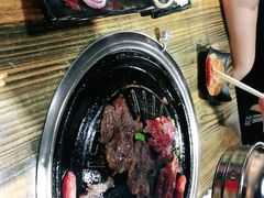 -莱真牛碳火烤肉(合肥旗舰店)