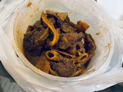 -明记牛杂(新马路分店)