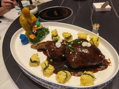 八宝葫芦鸭-童福兴·南京菜(老门东店)