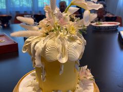 -Biteology Artisan Cakes(红庄·国际文化保税创新园店)