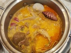 -龍歌自助小火锅(李沧丽达店)