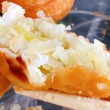 没有螺狮也没有螺蛳粉的螺丝饼