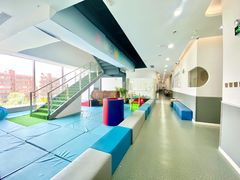 -澳洲袋鼠早教(南二环店)