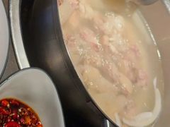 -同仁四季椰子鸡(宝安壹方城店)
