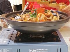 -喜悦海鲜大酒楼(钱柜广场店)