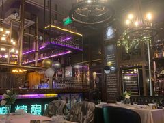 大堂-爱啤精酿·民谣酒馆(滨江店)