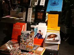 -西西弗书店＆矢量咖啡(花园城店)