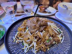 -威尼斯西餐厅(扬名广场店)