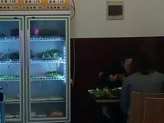 -蜀都冒菜·酱蟹生腌