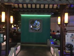 门面-佬麻雀·新湘菜(珠海金发购物中心店)