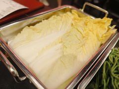 -师烤·豆花烤鱼(深圳坂田天虹店)