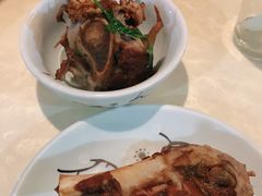 精品羊棒骨-和庆斋羊蝎子火锅·碳缸烧烤(顺义旗舰店)