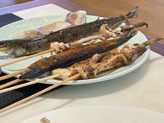-湖州东吴开元名都酒店-滨河自助餐厅