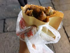 -衣裳街历史文化街区