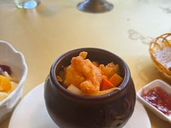 -华梅西餐厅(哈尔滨中央大街店)