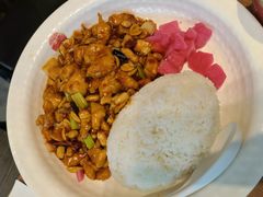 -阳阳中国饭(北京荟聚店)