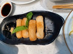 -鱼酷活鱼烤鱼(南京水游城店)