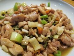 -禾珍珠家常小馆(河南博物院店)