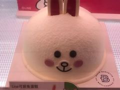 -巴黎贝甜(泗泾店)