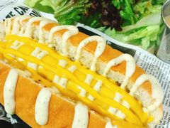 -Eckl’s爱氏热狗(猫街店)