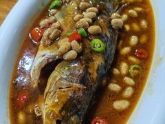 -臭鳜鱼人家·老字号徽菜