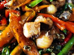 -陈有良尖椒鸡(江津总店)