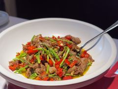 -潇湘码头·鲜湘菜(常营店)