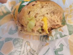 -赛百味SUBWAY(东风广场店)