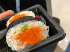 -好百客面包房(远大美食城店)
