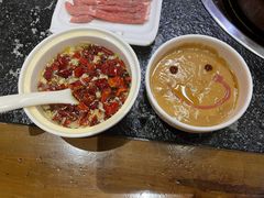 -汇聚德京味铜锅涮肉(沈家桥二路店)