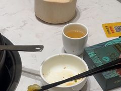 -四季缤纷椰子鸡(梅溪新天地店)